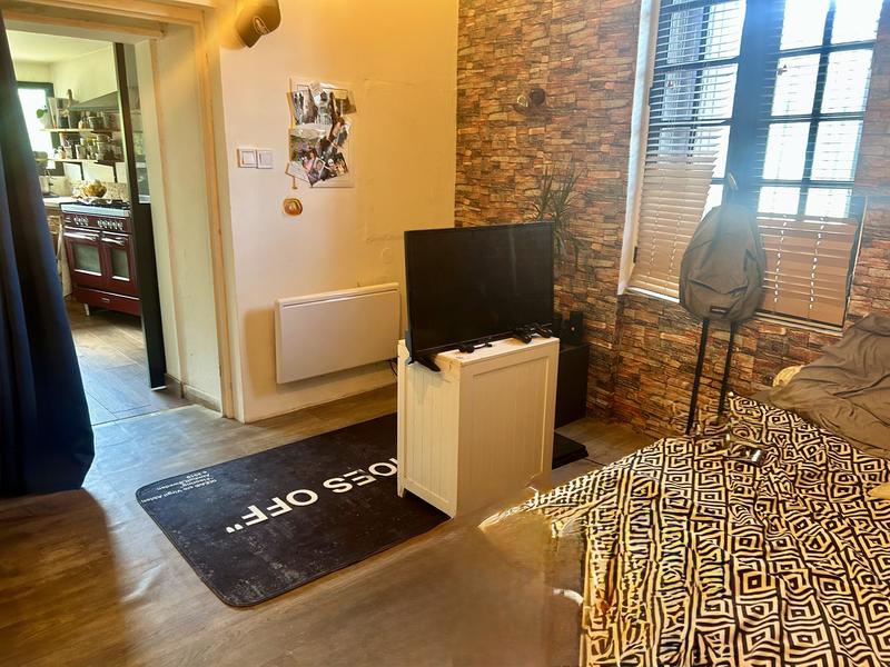 Villa - 82 m² - 5 pièces