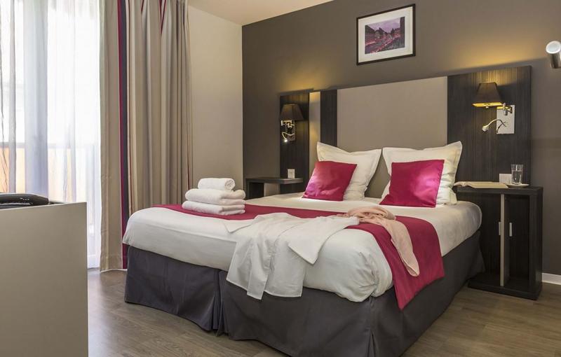 Appartement - 33 m² - 1 pièce