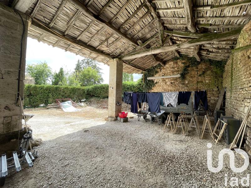 Maison - 201 m² - 6 pièces