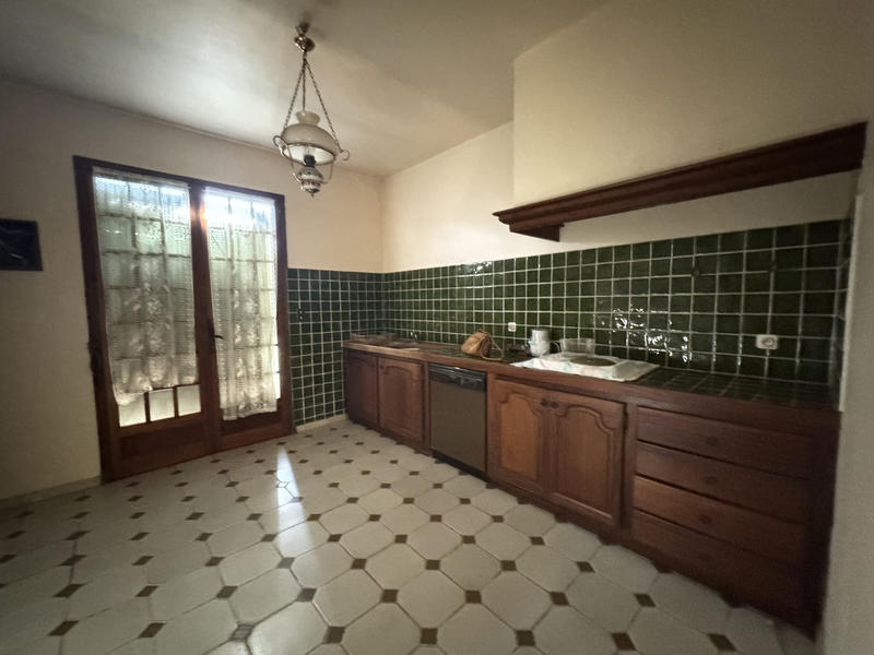 Maison - 173 m² - 4 pièces