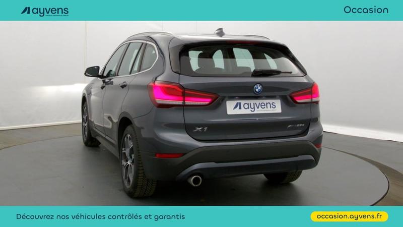 Bmw X1 xDrive25e 245ch Business Design