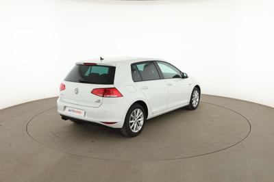 Volkswagen Golf VII 1.4 Tsi Act BlueMotion Tech Lounge Dsg7 5p 150 ch