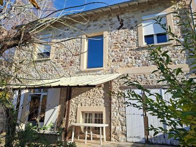 Maison - 142 m² - 5 pièces