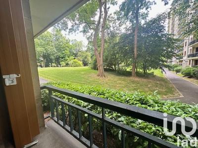 Appartement - 76 m² - 3 pièces