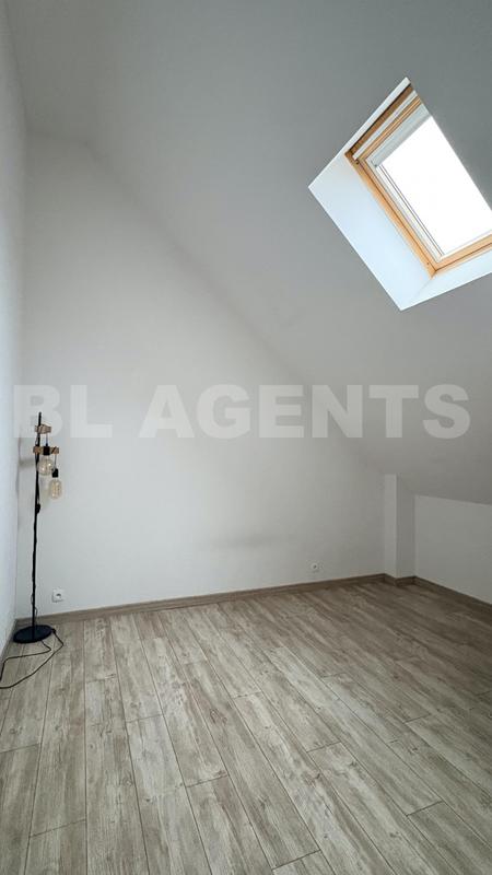 Appartement - 66 m² - 4 pièces
