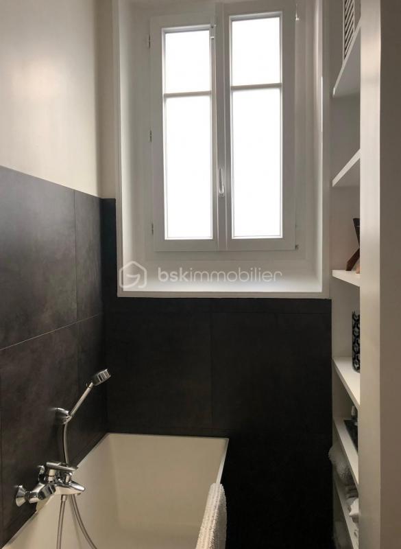 Appartement - 126 m² - 5 pièces