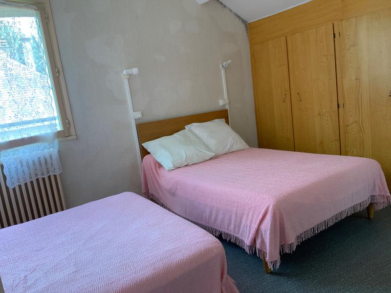 Maison - 204 m² - 10 pièces