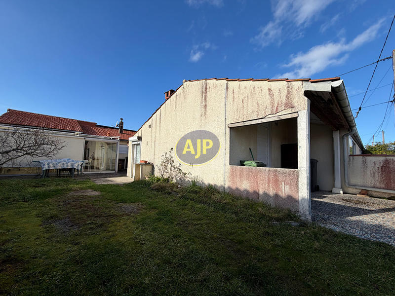 Villa - 61 m² - 3 pièces