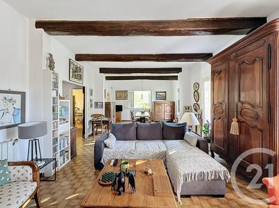 Maison - 108 m² - 4 pièces