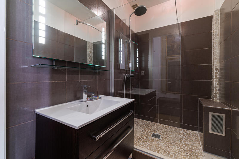 Appartement - 57 m² - 2 pièces