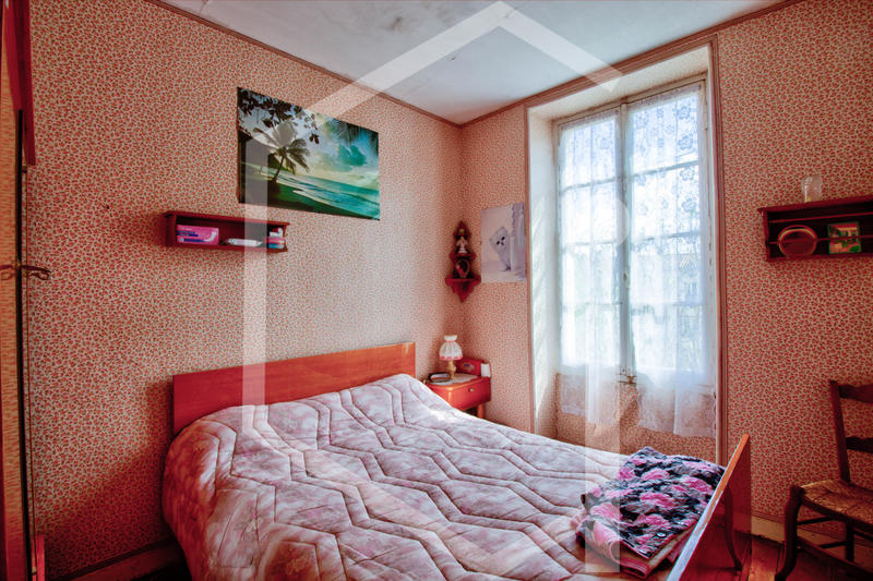 Maison - 200 m² - 4 pièces