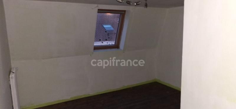 Maison - 118 m² - 7 pièces