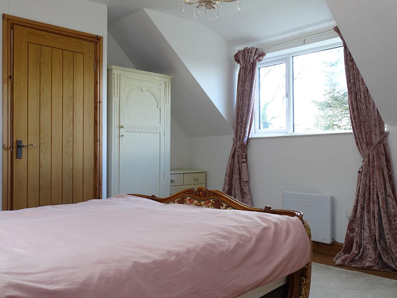 Maison - 75 m² - 5 pièces