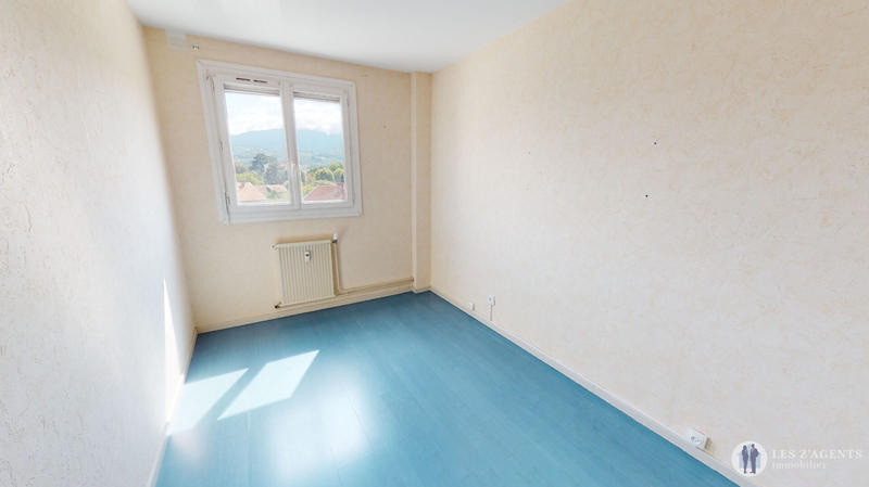 Appartement - 88 m² - 4 pièces