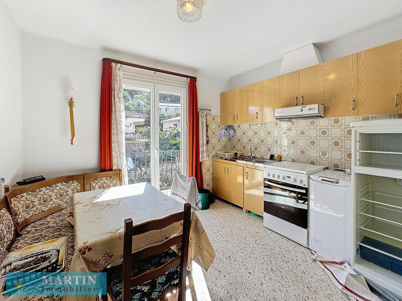 Villa - 129 m² - 5 pièces