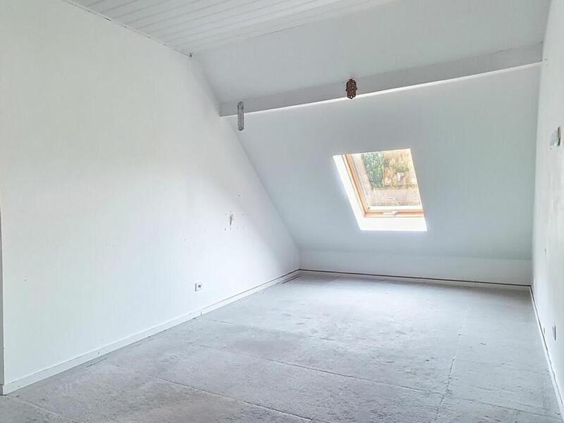 Maison - 103 m² - 6 pièces