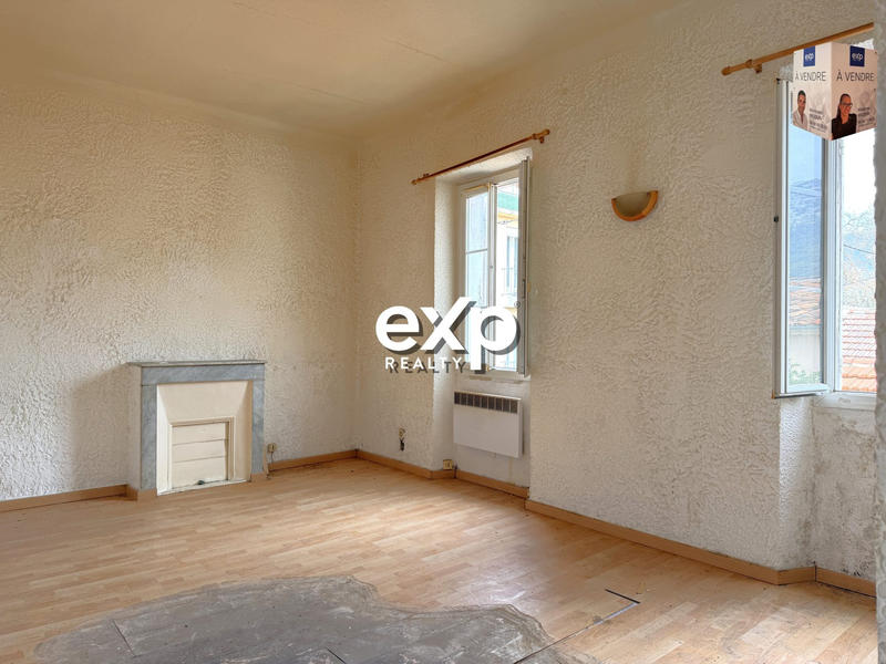 Appartement - 29 m² - 1 pièce