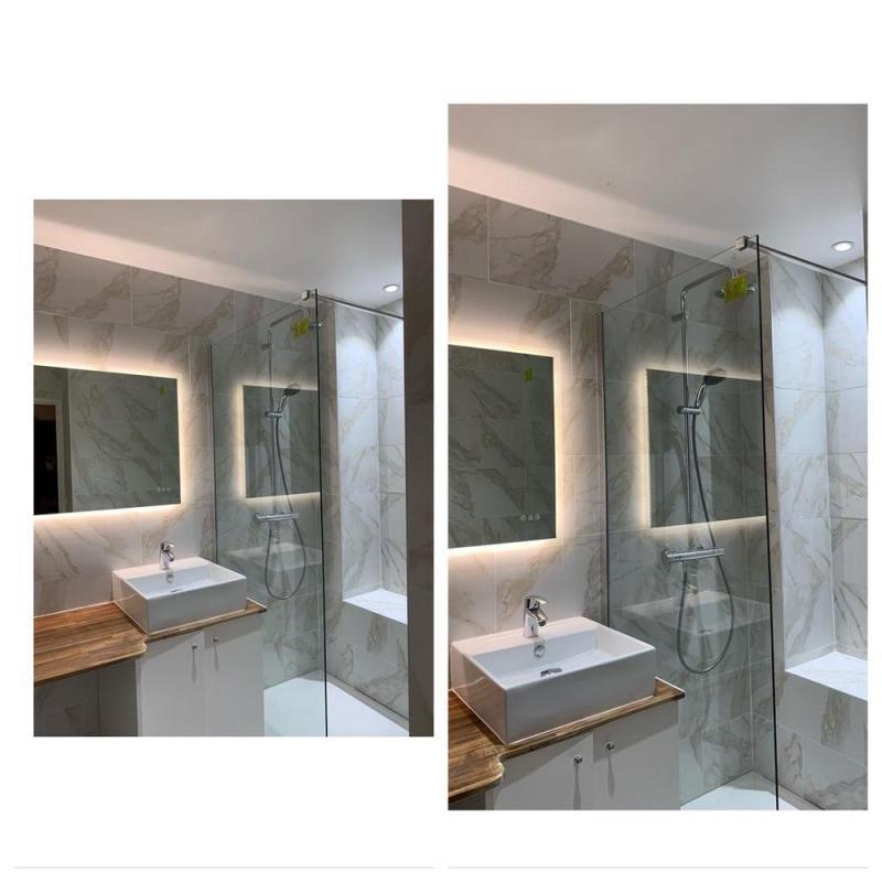 Chambre - 25 m² - 1 pièce