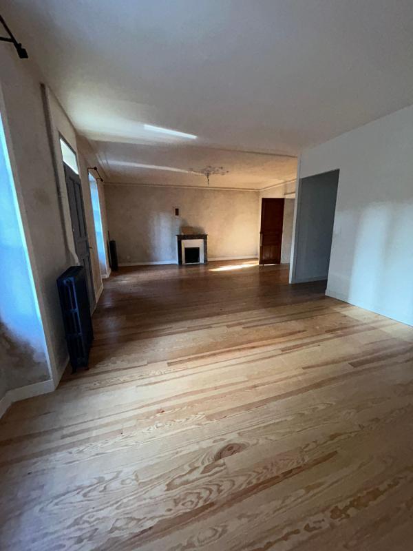 Maison - 155 m² - 5 pièces