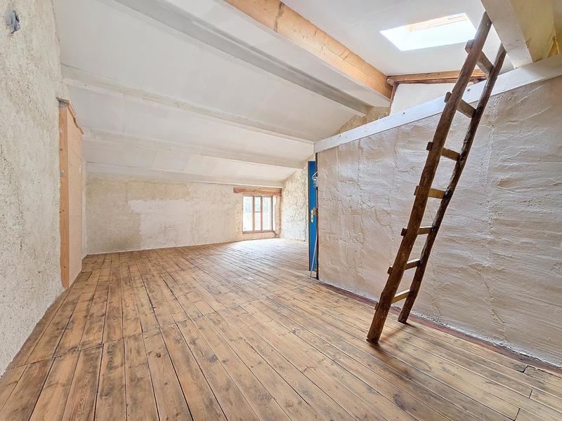 Maison - 170 m² - 6 pièces