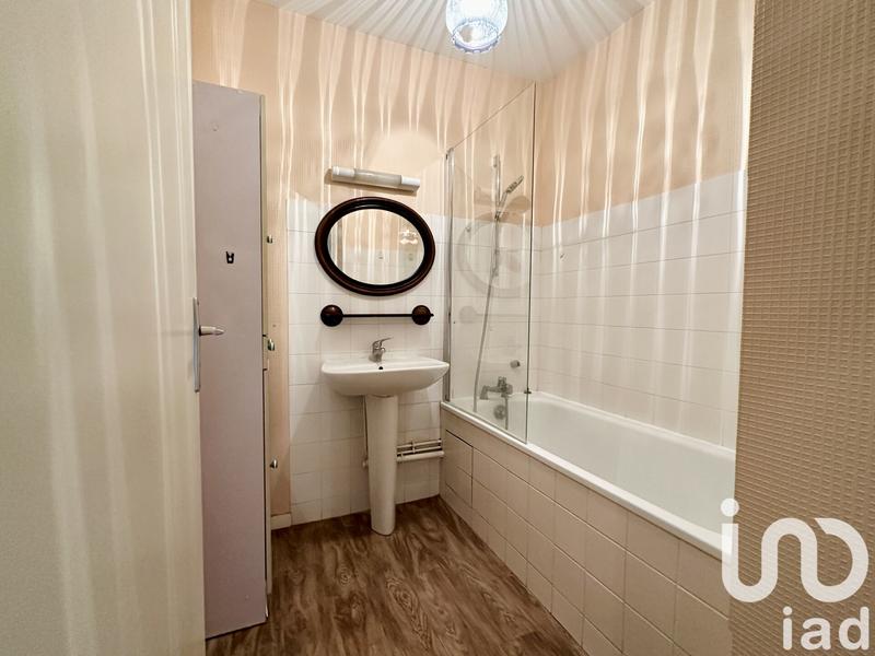 Appartement - 82 m² - 3 pièces