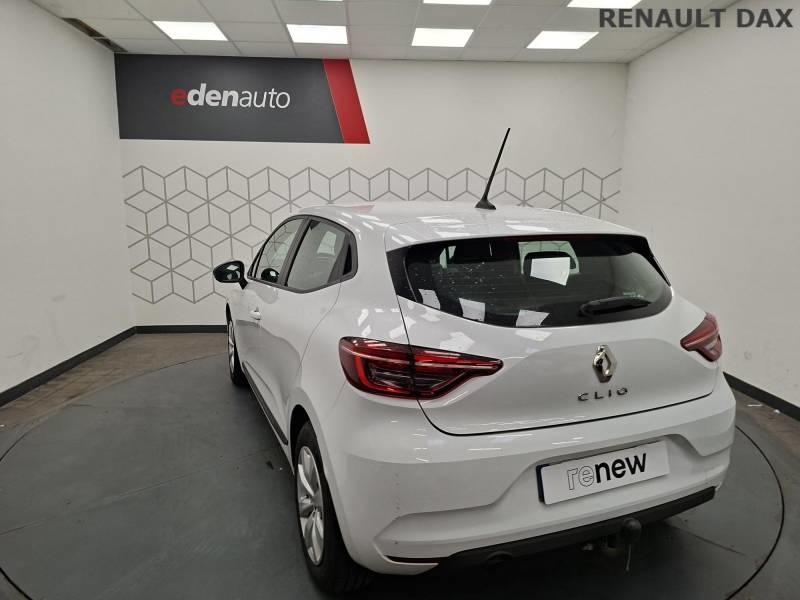 Renault Clio SCe 75 Life