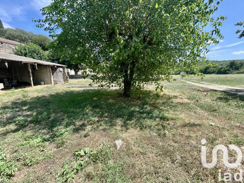 Ferme - 420 m² - 1 pièce