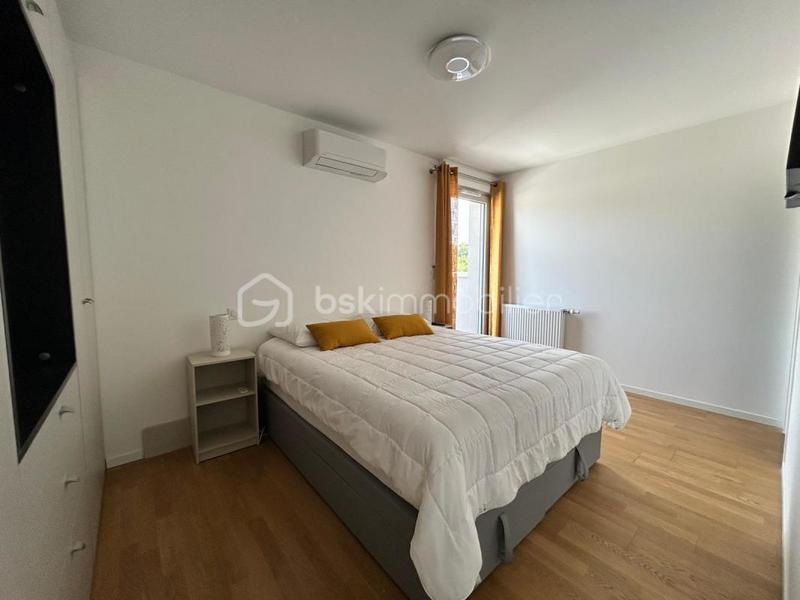 Appartement - 96 m² - 3 pièces