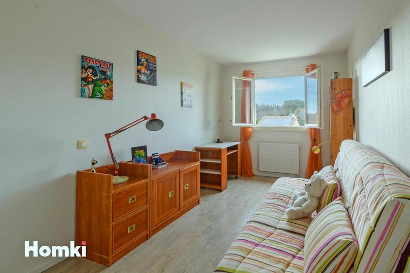 Villa - 102 m² - 4 pièces