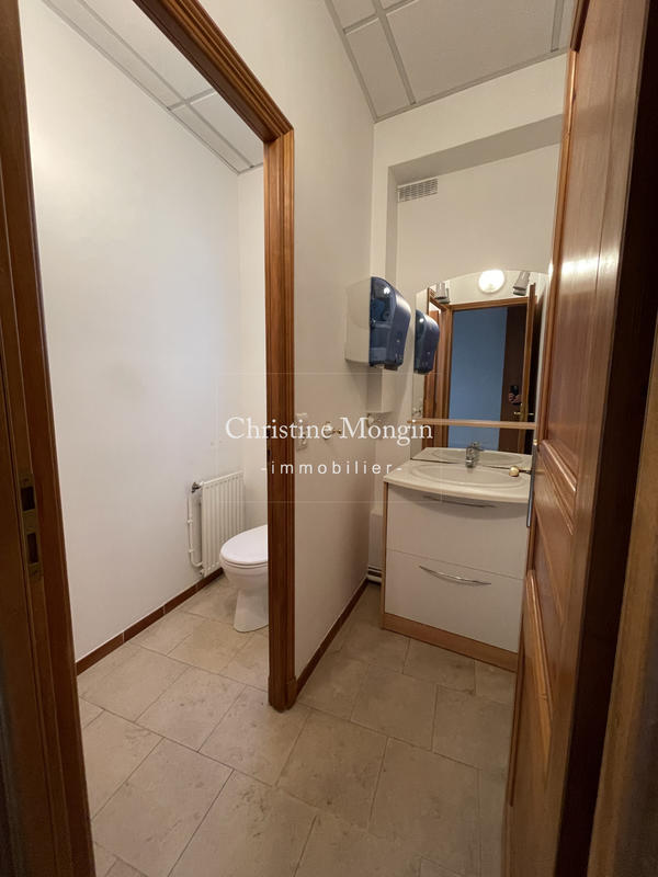Appartement - 167 m² - 5 pièces