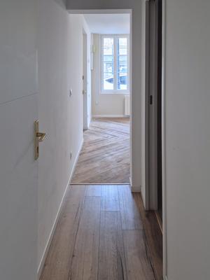 Appartement - 26 m² - 2 pièces