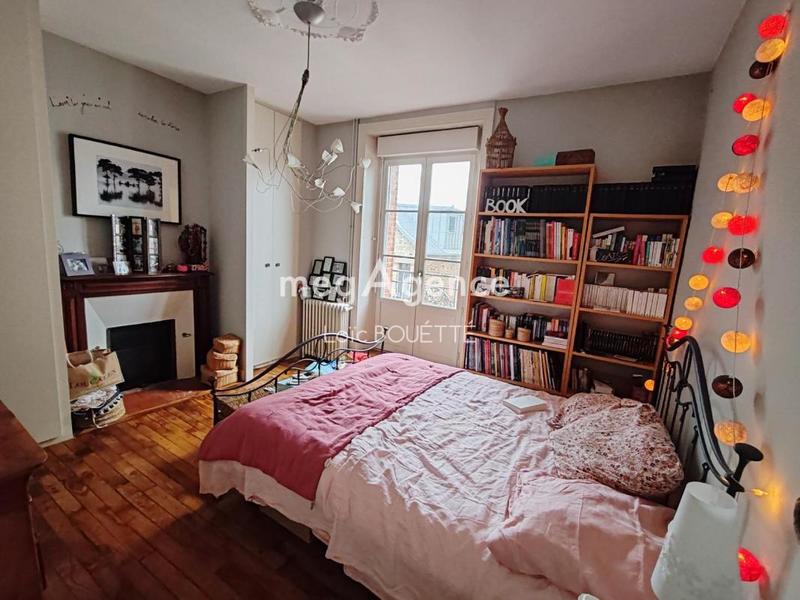 Maison en pierre - 160 m² - 7 pièces