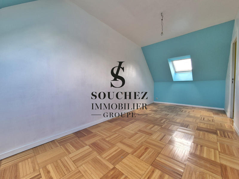Immeuble - 226 m²