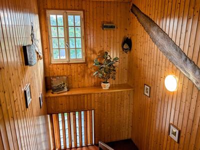 Maison - 295 m² - 17 pièces