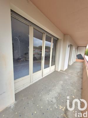 Appartement - 105 m² - 4 pièces