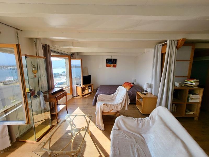 Maison - 110 m² - 7 pièces