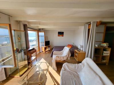 Maison - 110 m² - 7 pièces