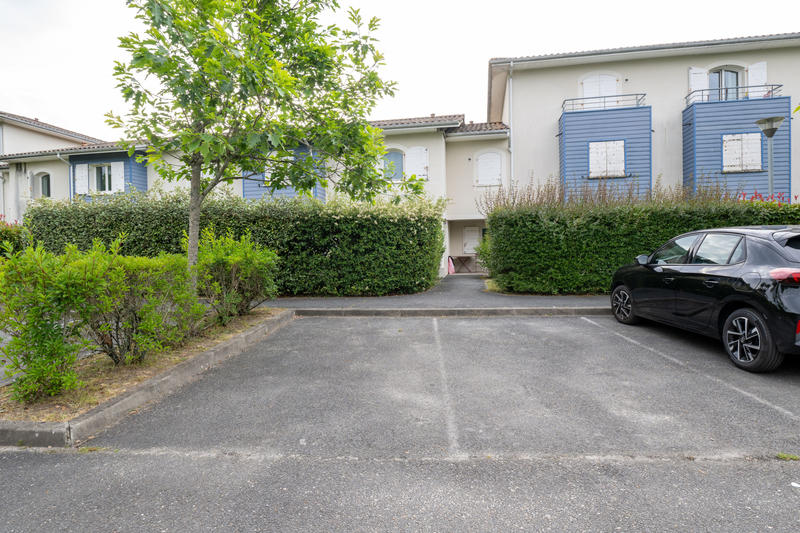 Triplex - 81 m² - 4 pièces