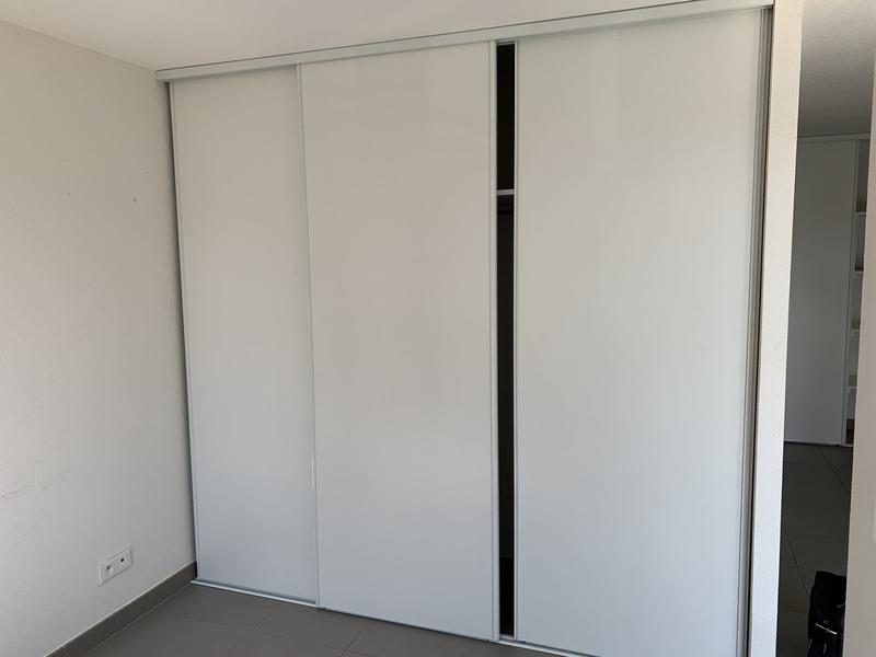 Appartement - 31 m² - 1 pièce