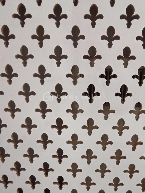 Maison de ville - 190 m² - 8 pièces