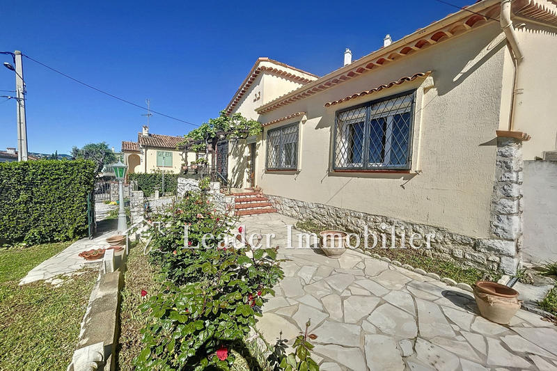 Maison - 81 m² - 4 pièces