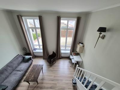 Appartement - 25 m² - 1 pièce