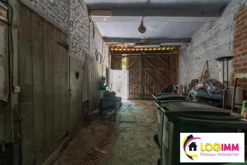 Maison - 218 m² - 10 pièces