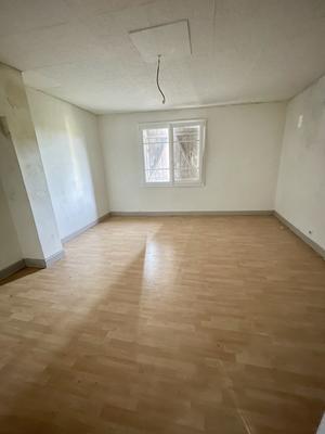 Maison - 76 m² - 3 pièces