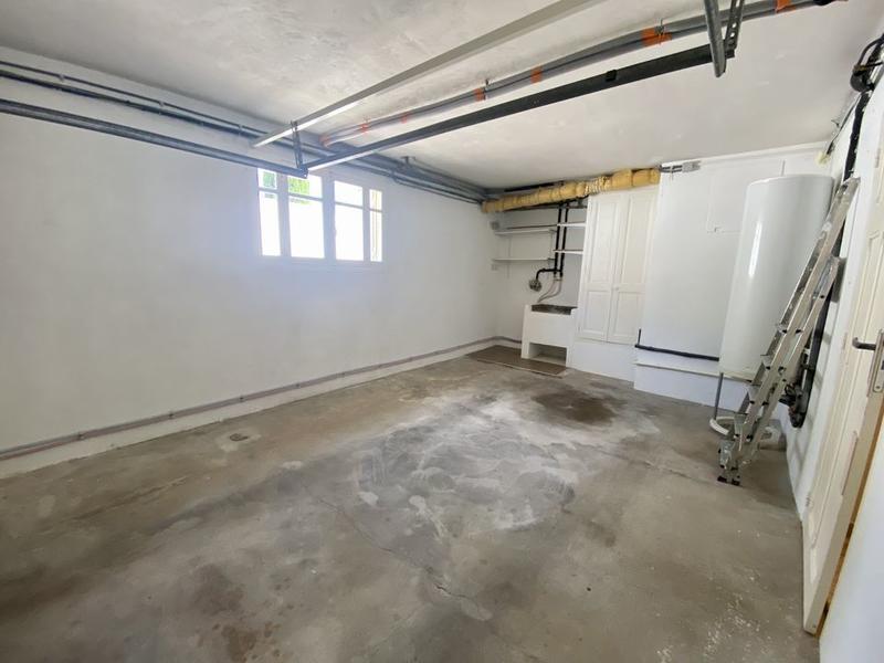 Maison - 132 m² - 6 pièces