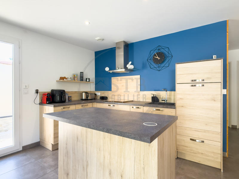 Villa - 67 m² - 3 pièces