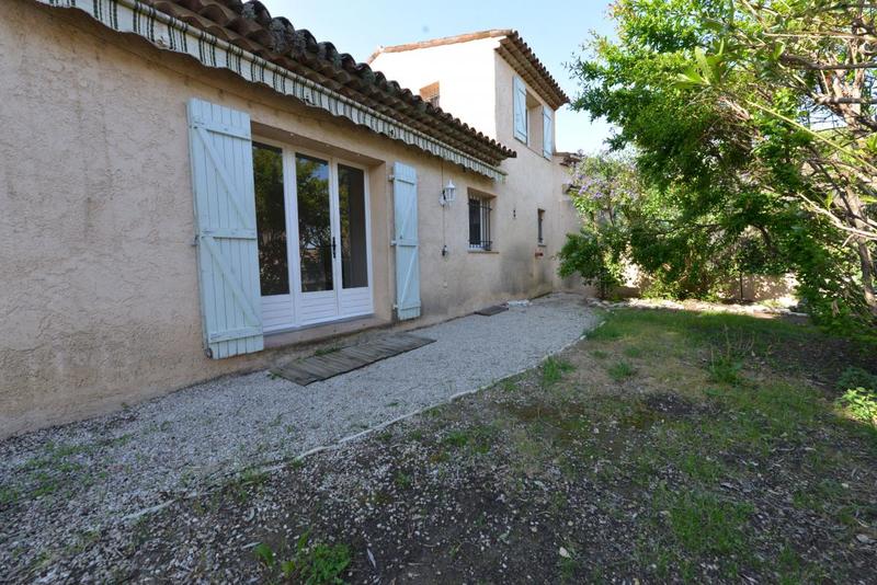 Maison - 68 m² - 3 pièces