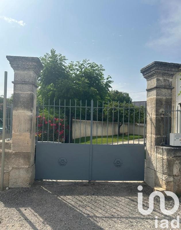 Maison - 138 m² - 4 pièces