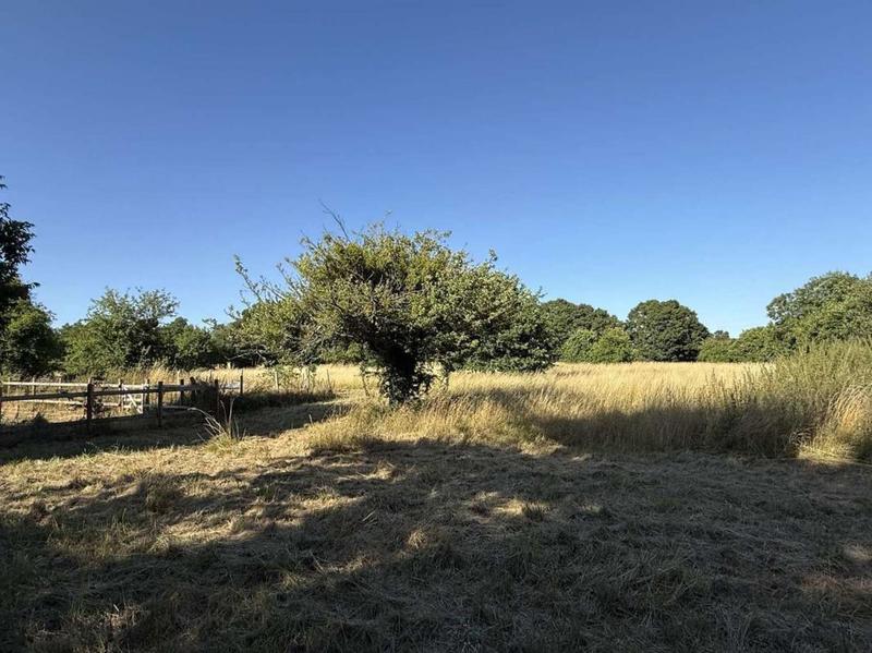 Maison de campagne - 254 m² - 7 pièces