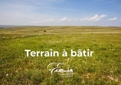 Terrain constructible - 512 m²